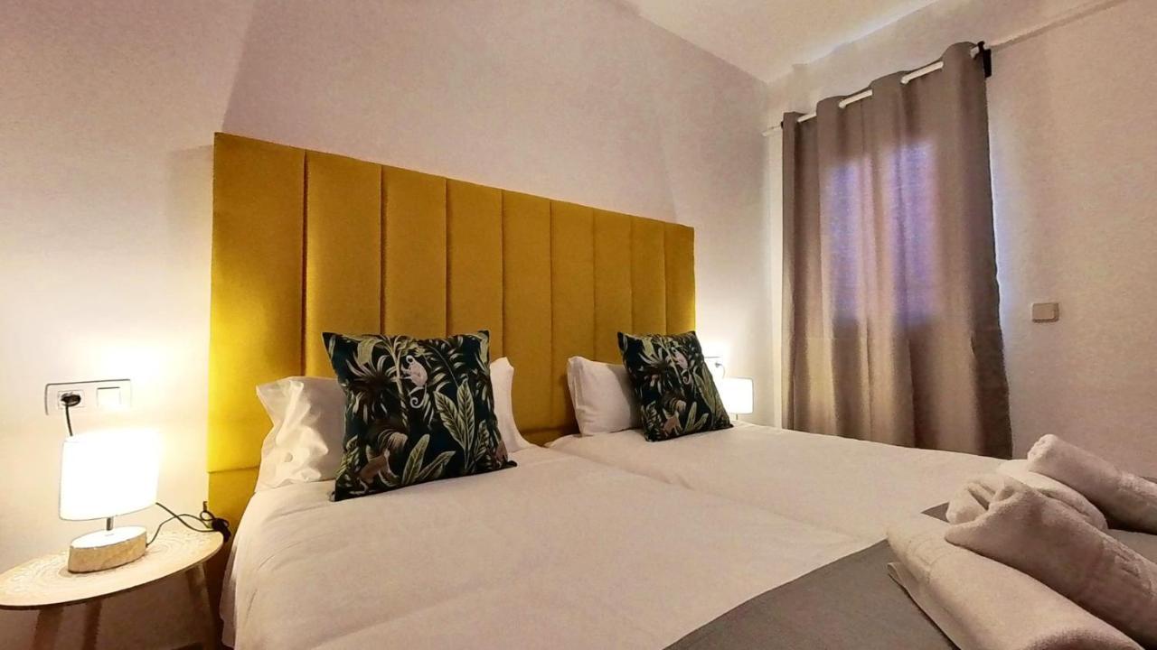 La Casa De La Papaya, By Comfortable Luxury Corralejo Zewnętrze zdjęcie