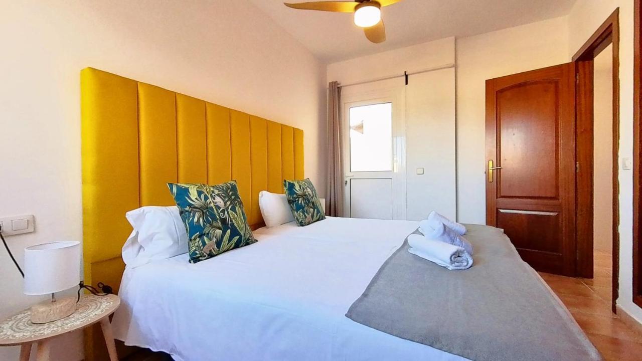 La Casa De La Papaya, By Comfortable Luxury Corralejo Zewnętrze zdjęcie