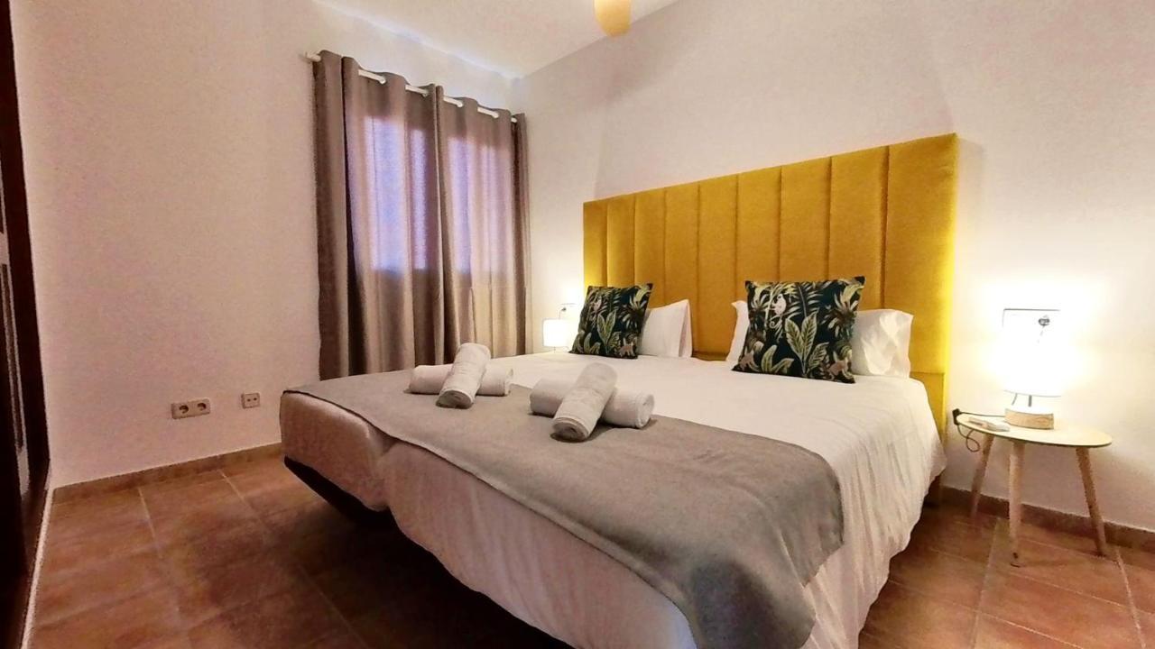 La Casa De La Papaya, By Comfortable Luxury Corralejo Zewnętrze zdjęcie