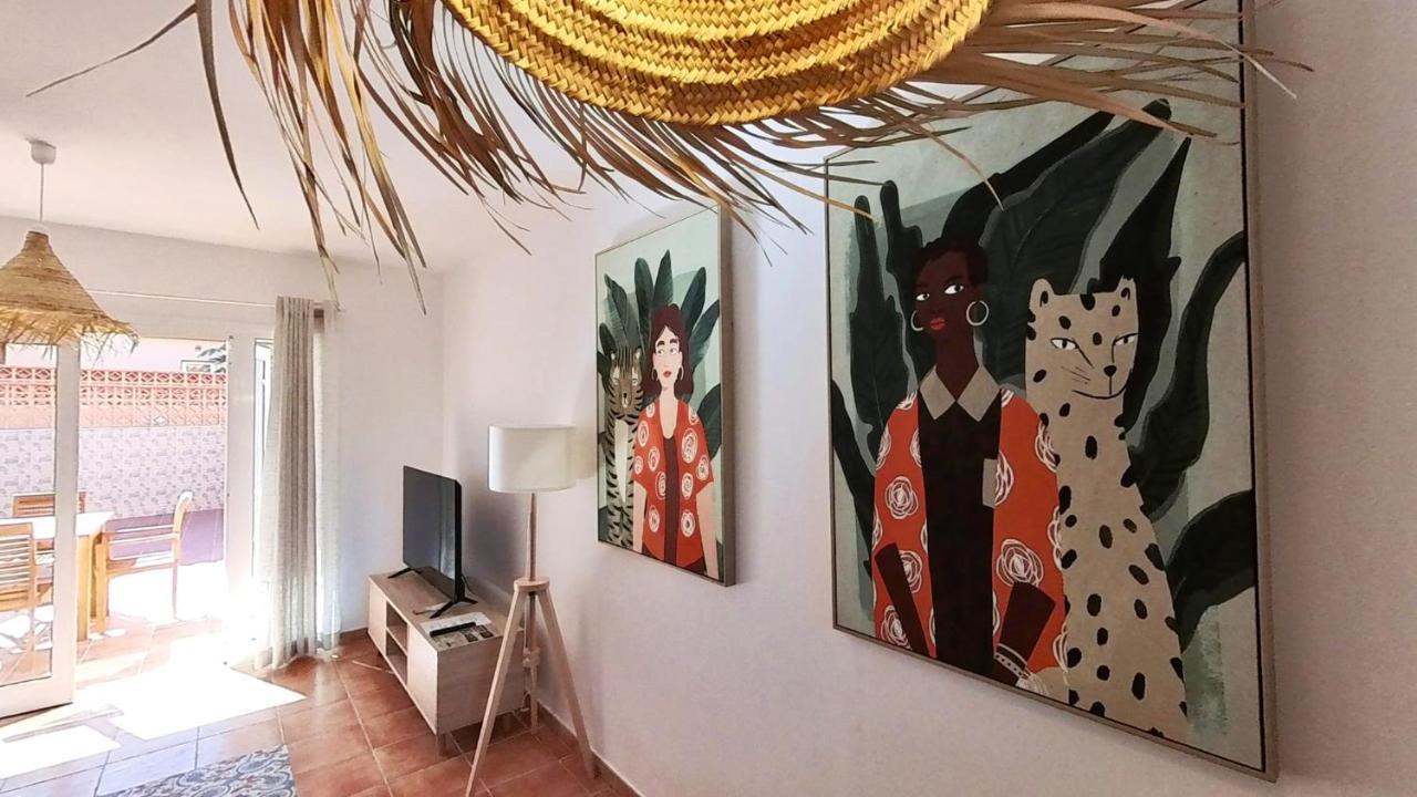 La Casa De La Papaya, By Comfortable Luxury Corralejo Zewnętrze zdjęcie