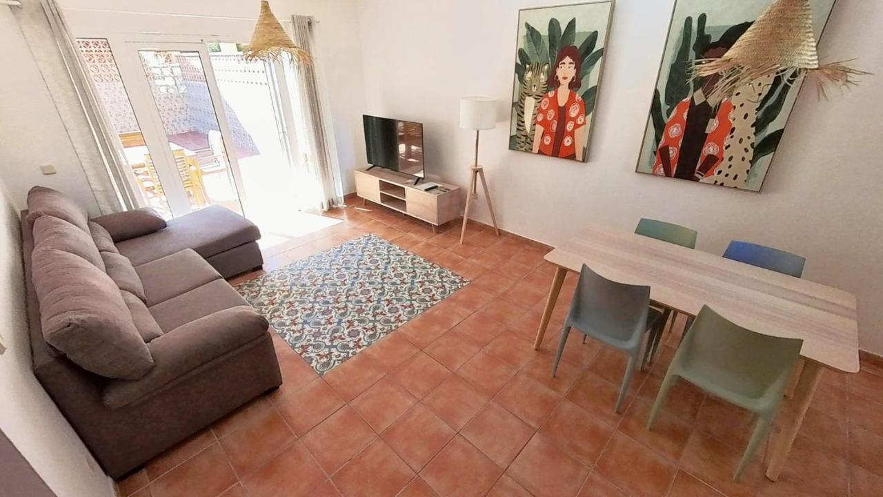 La Casa De La Papaya, By Comfortable Luxury Corralejo Zewnętrze zdjęcie