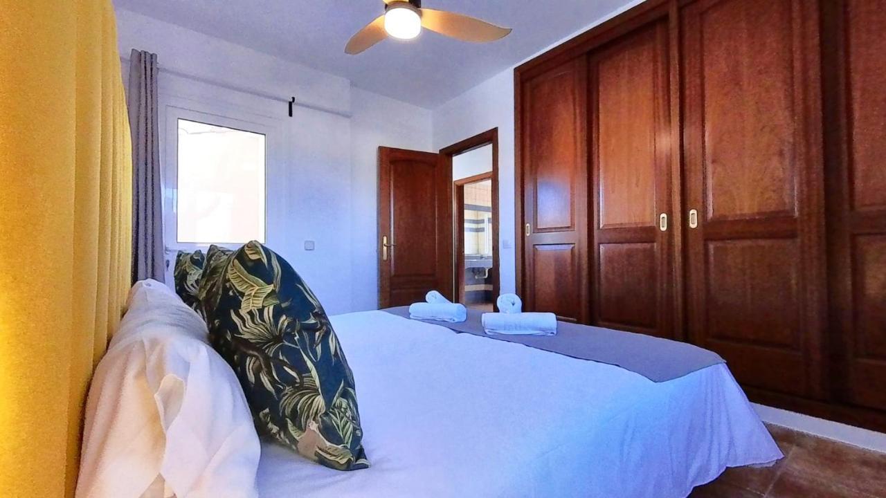 La Casa De La Papaya, By Comfortable Luxury Corralejo Zewnętrze zdjęcie