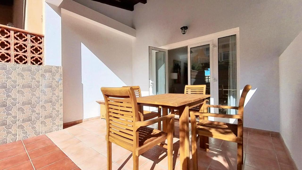 La Casa De La Papaya, By Comfortable Luxury Corralejo Zewnętrze zdjęcie