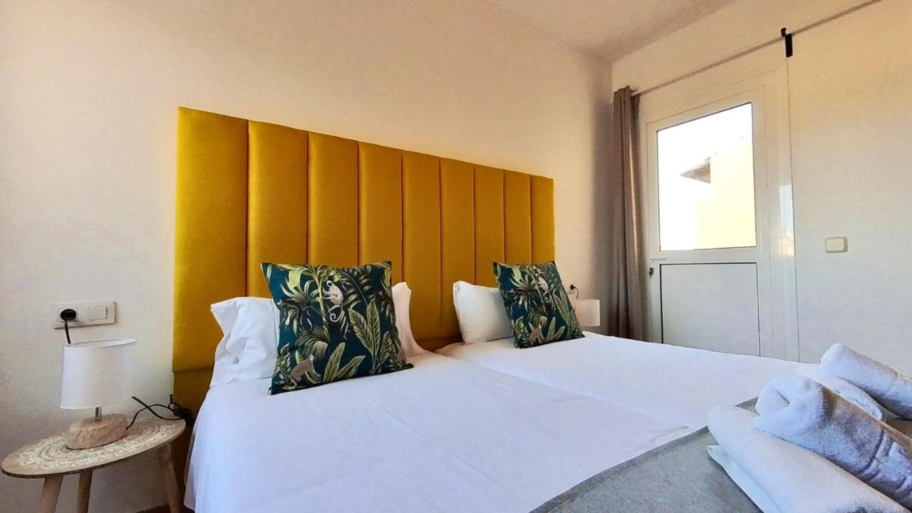 La Casa De La Papaya, By Comfortable Luxury Corralejo Zewnętrze zdjęcie