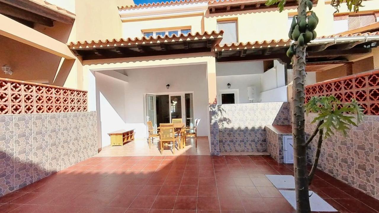 La Casa De La Papaya, By Comfortable Luxury Corralejo Zewnętrze zdjęcie