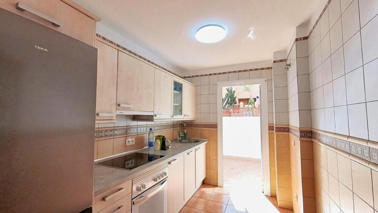 La Casa De La Papaya, By Comfortable Luxury Corralejo Zewnętrze zdjęcie