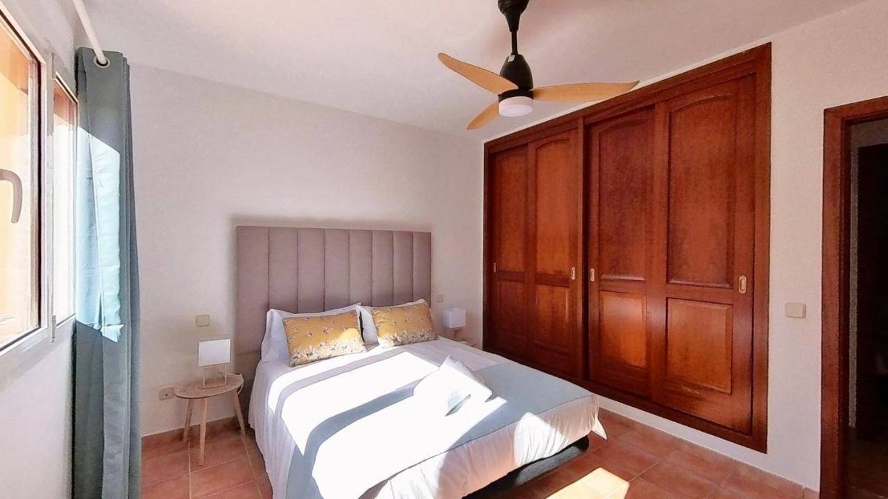 La Casa De La Papaya, By Comfortable Luxury Corralejo Zewnętrze zdjęcie
