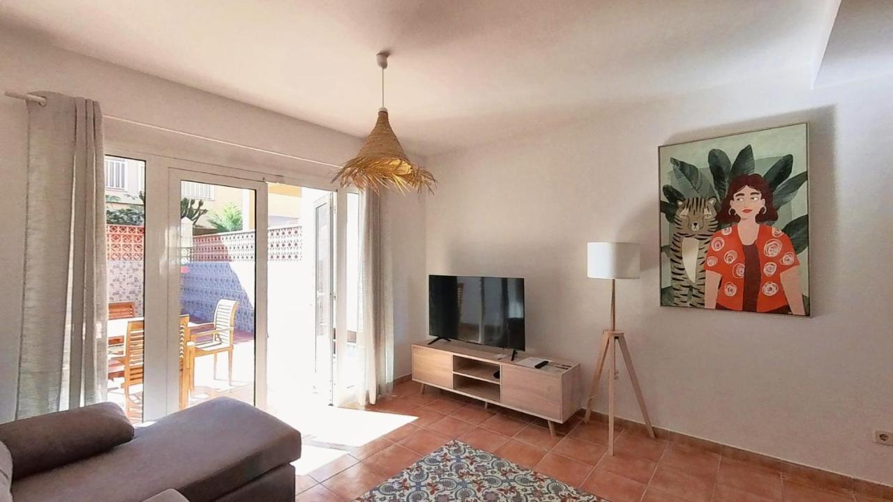 La Casa De La Papaya, By Comfortable Luxury Corralejo Zewnętrze zdjęcie