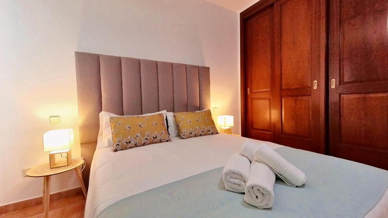 La Casa De La Papaya, By Comfortable Luxury Corralejo Zewnętrze zdjęcie