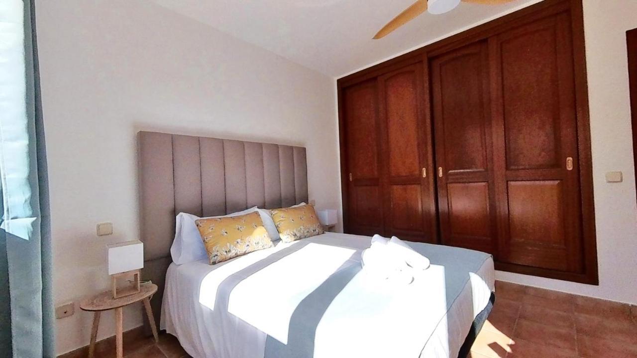 La Casa De La Papaya, By Comfortable Luxury Corralejo Zewnętrze zdjęcie