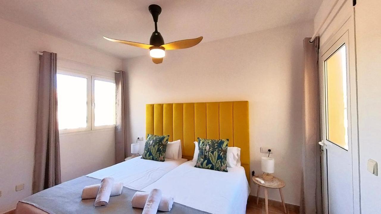 La Casa De La Papaya, By Comfortable Luxury Corralejo Zewnętrze zdjęcie