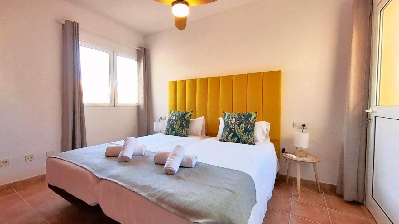 La Casa De La Papaya, By Comfortable Luxury Corralejo Zewnętrze zdjęcie