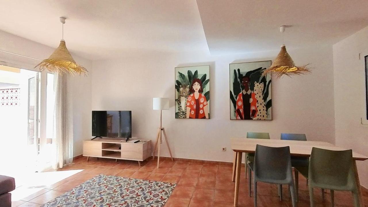 La Casa De La Papaya, By Comfortable Luxury Corralejo Zewnętrze zdjęcie