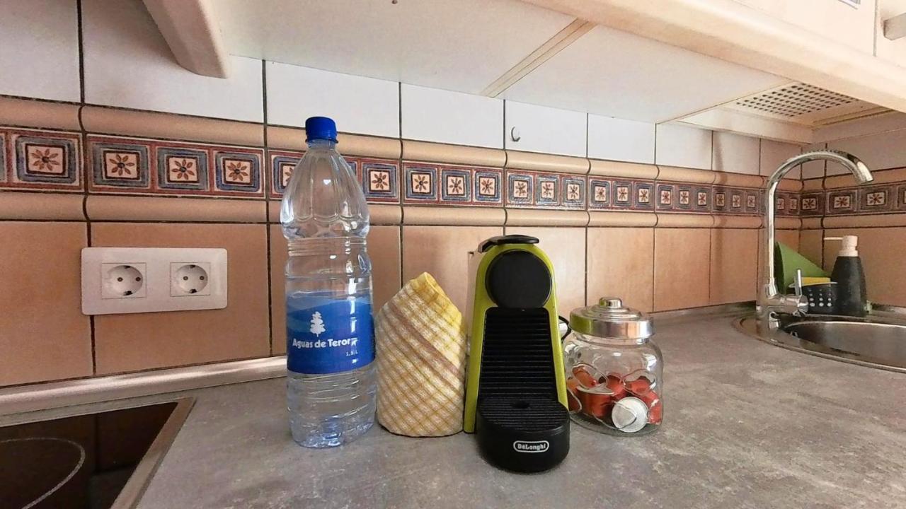 La Casa De La Papaya, By Comfortable Luxury Corralejo Zewnętrze zdjęcie