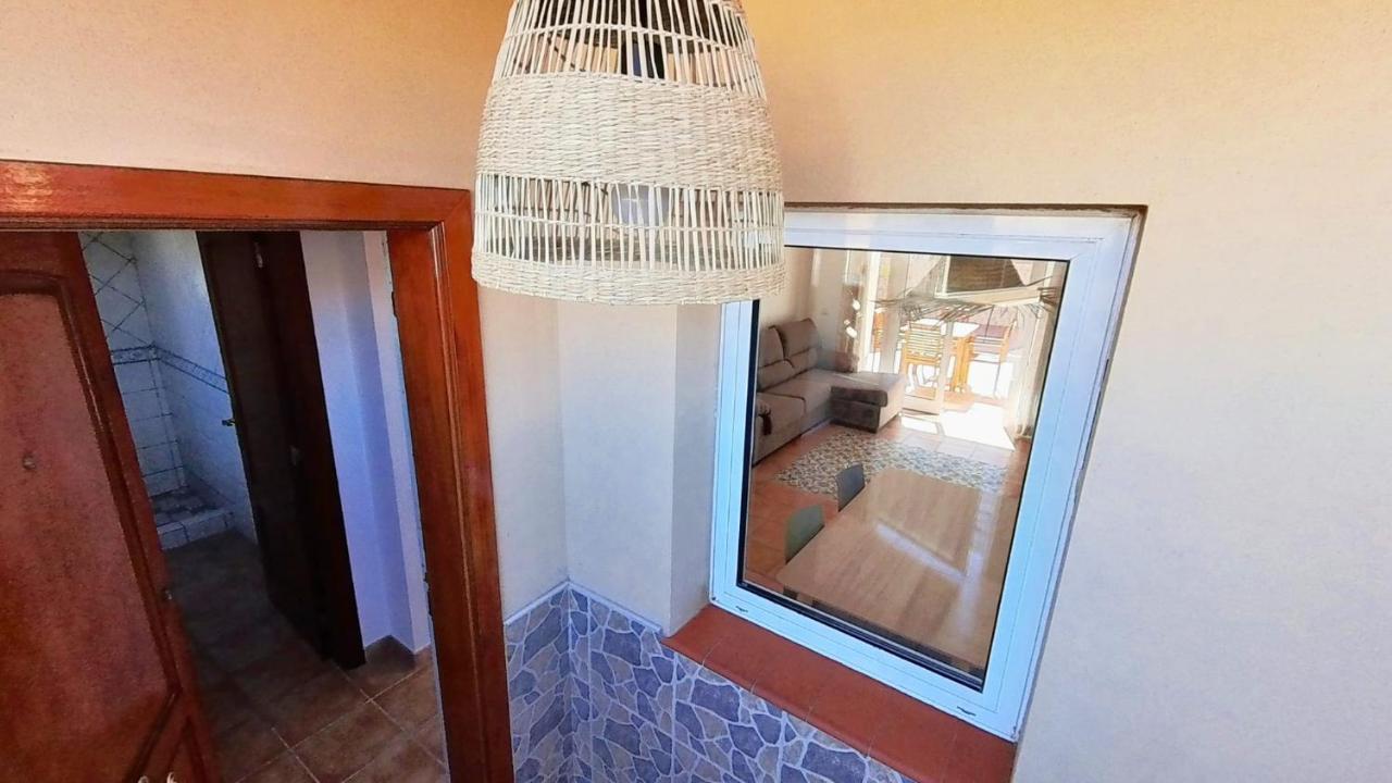 La Casa De La Papaya, By Comfortable Luxury Corralejo Zewnętrze zdjęcie