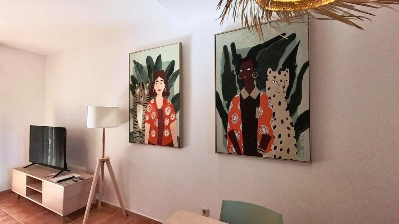 La Casa De La Papaya, By Comfortable Luxury Corralejo Zewnętrze zdjęcie