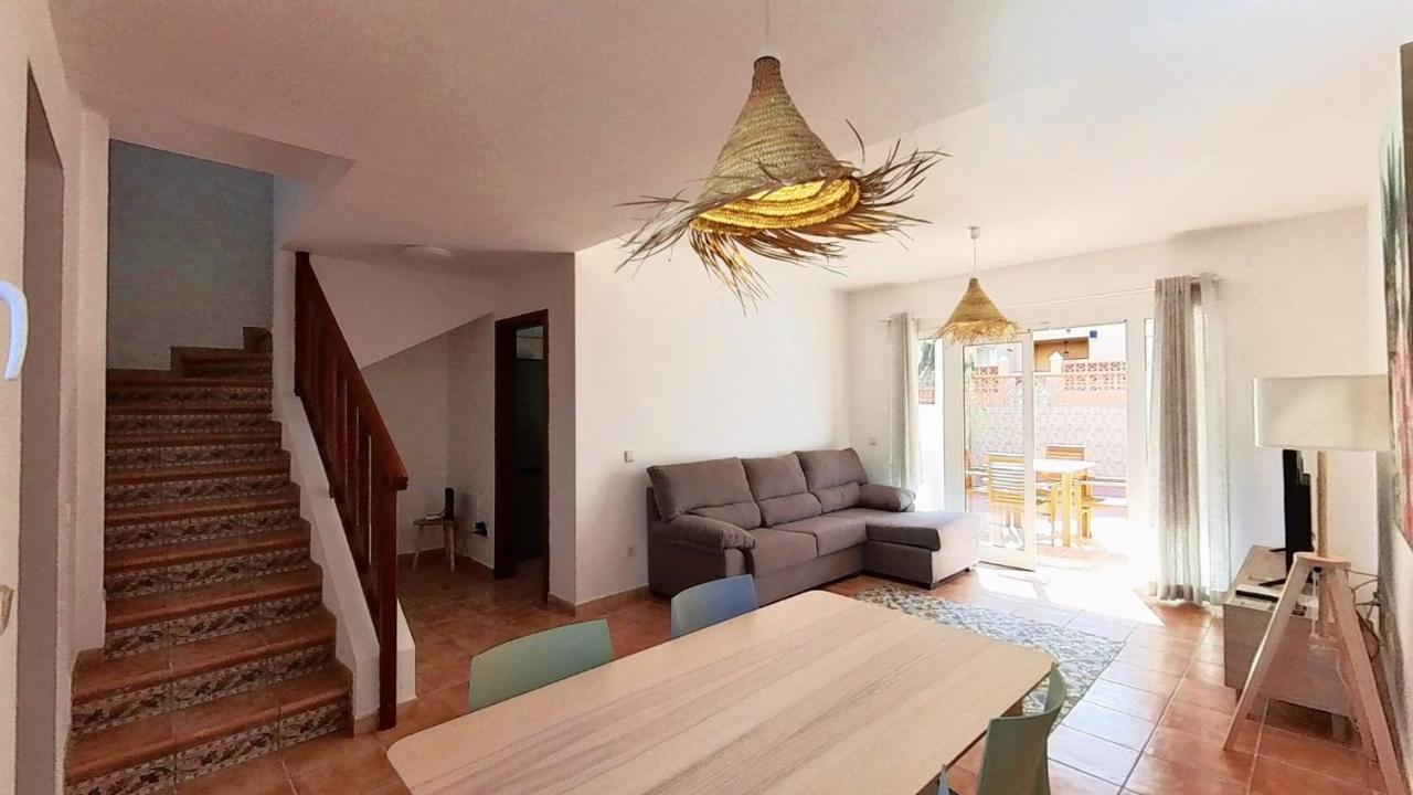 La Casa De La Papaya, By Comfortable Luxury Corralejo Zewnętrze zdjęcie