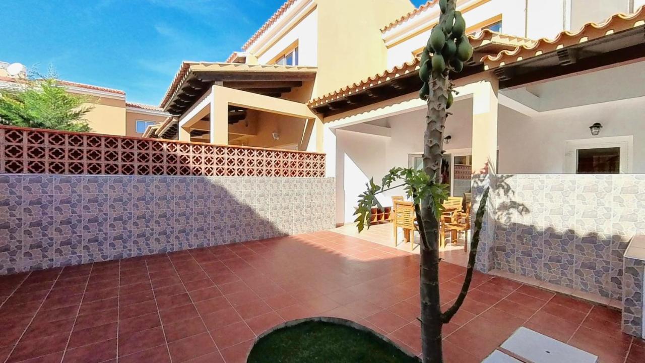La Casa De La Papaya, By Comfortable Luxury Corralejo Zewnętrze zdjęcie