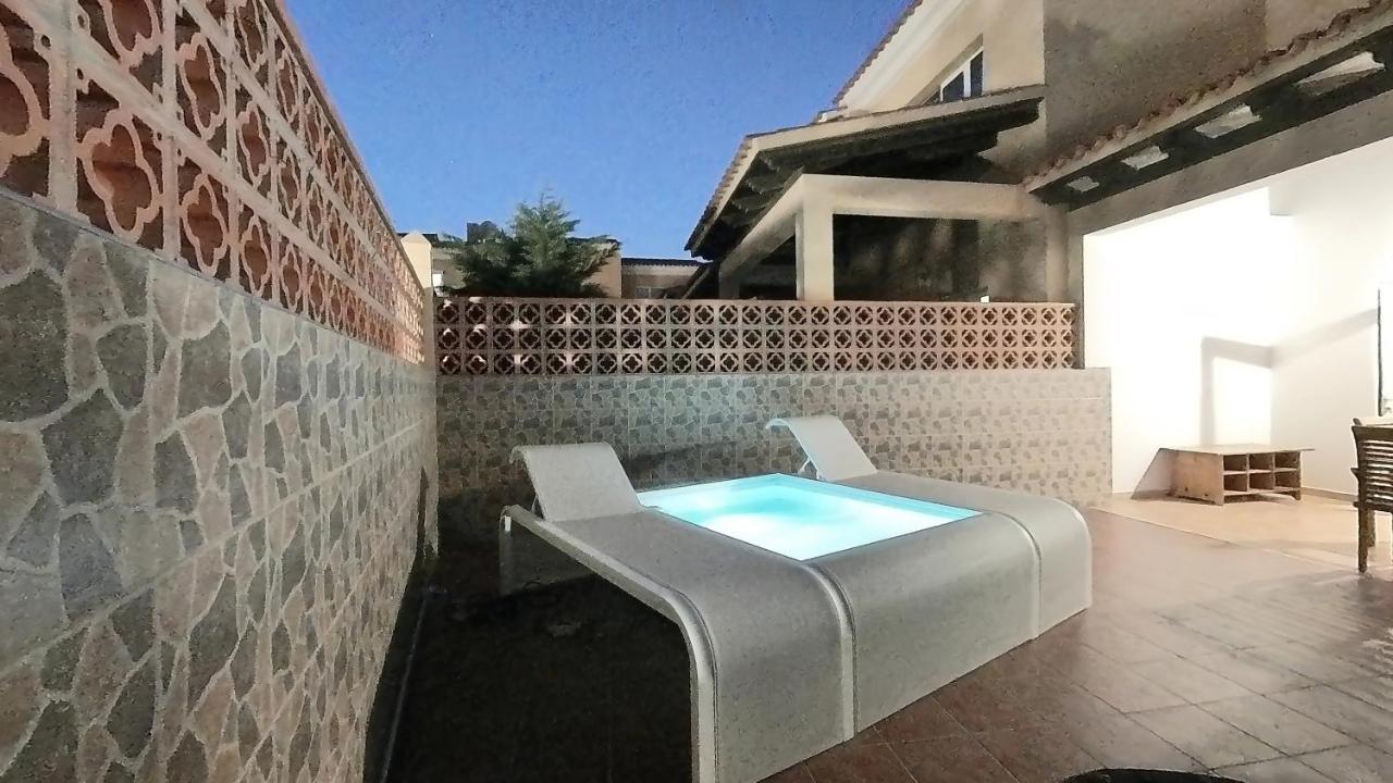 La Casa De La Papaya, By Comfortable Luxury Corralejo Zewnętrze zdjęcie
